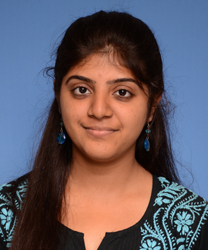Shruti Chikode